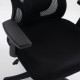 Nimbus High Back Mesh Operator Chair